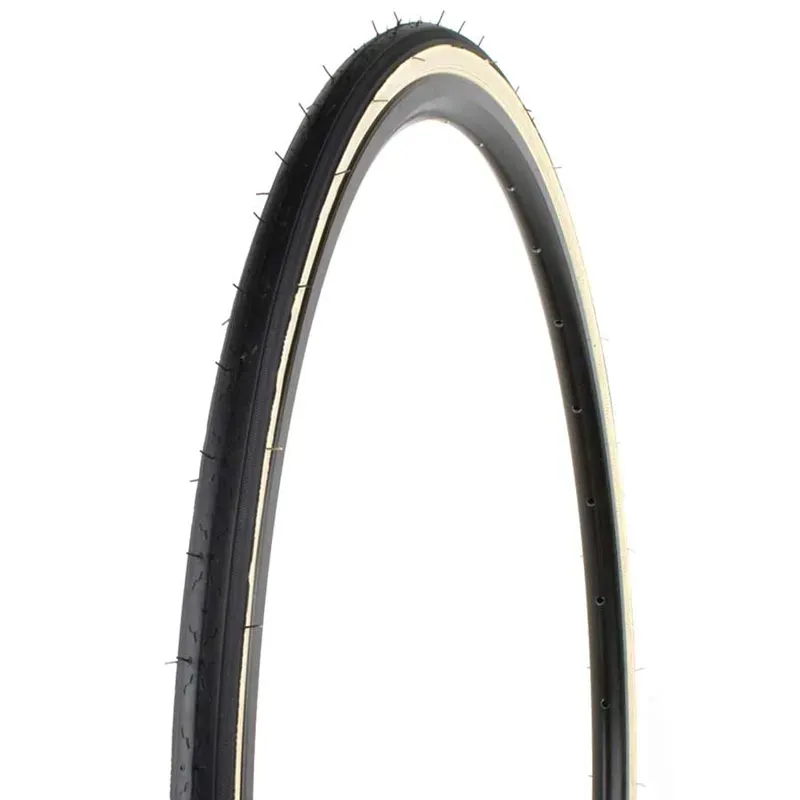 Kenda K152 Road Tire 700x25c in Tanwall