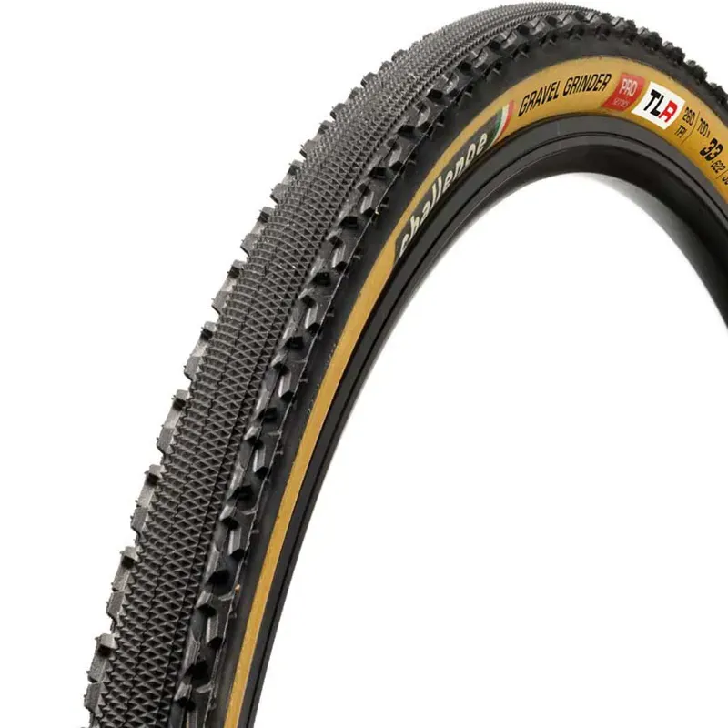 Gravel Grinder Pro Tanwall 700x33c