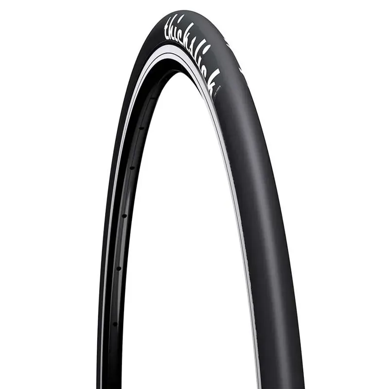 WTB Thickslick 700x25c Competition Tire in Black