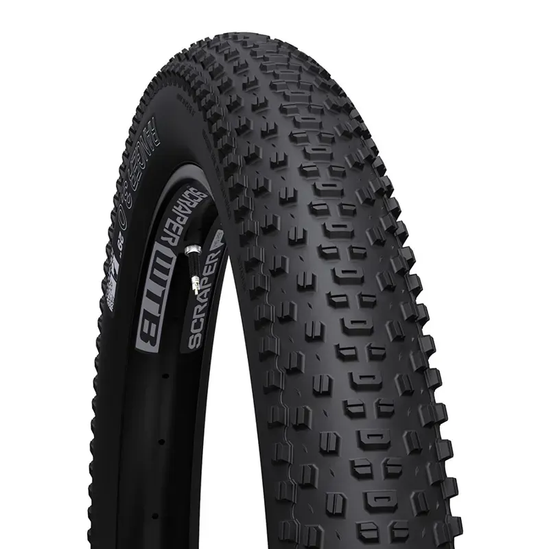 WTB Ranger TCS Light/Fast Rolling 29x3.00-inch Folding Tire in Black