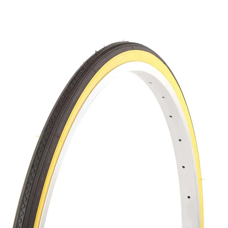 Evo Dash 27x1-1/4-inch Road Tire in Tanwall