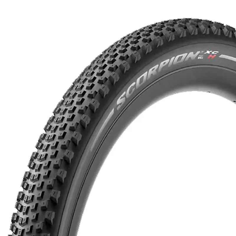 Pirelli Scorpion XC H 29x2.20-inch Lite Cross Country Tire in Black