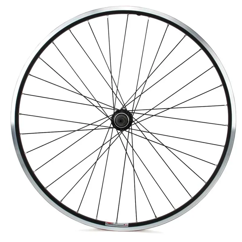 Sta-Tru STW X-Path Rear MTB Wheel in Black