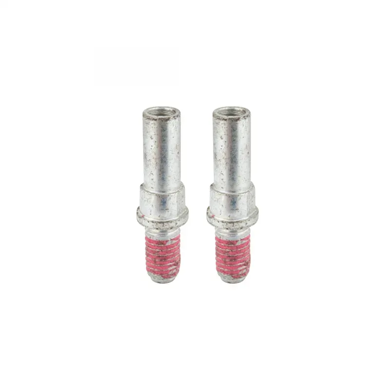 Sunlite Cantilever/V-brake Boss 2-pack - M8x1.25x15mm