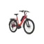 Gazelle Medeo T9 24in Low Step eBike in Champion Red
