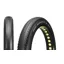 Arisun Big Smoothy 26x3.5-inch All Terrain 30-tpi Wire Fat Tire in Black