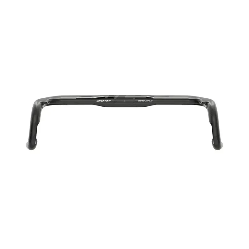 Zipp SL 70 XPLR A1 420mm Handlebar in Black