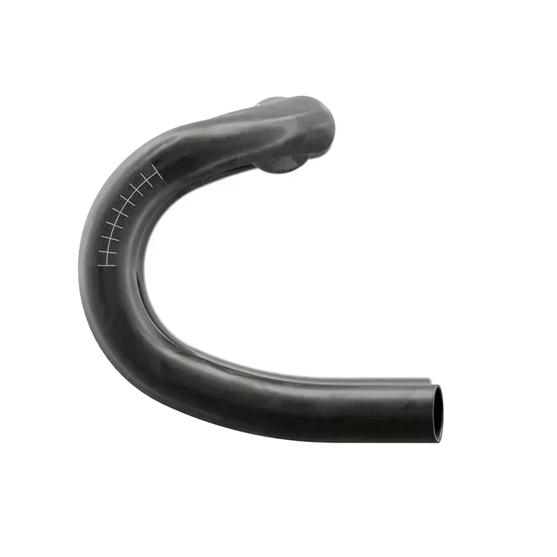 Zipp SL 70 XPLR A1 420mm Handlebar in Black-3