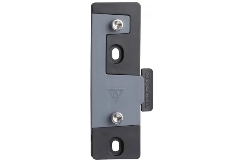 Topeak Cage Mount QR in Black