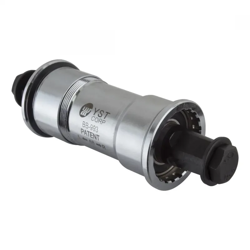 Sunlite Threadless Repair Bottom Bracket - 68x119mm