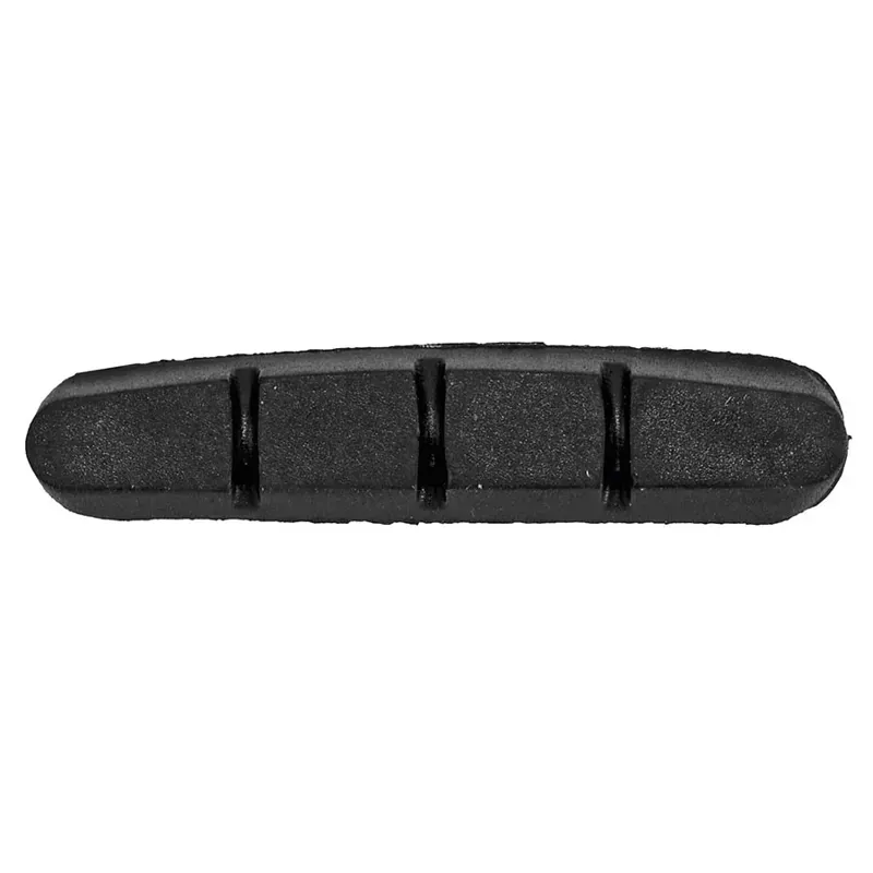 Promax 55C Insert Road Caliper Brake Pad in Black