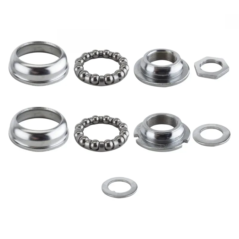 Sunlite One Piece BB Set in Silver
