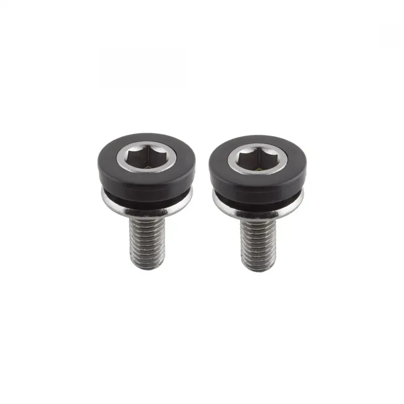 Sunlite Hex Head BB Axle Bolt in Silver