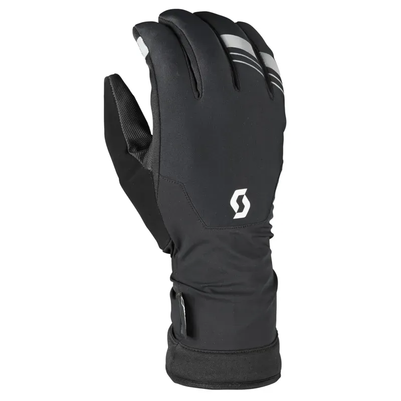 Scott Aqua GTX LF Gloves in Black