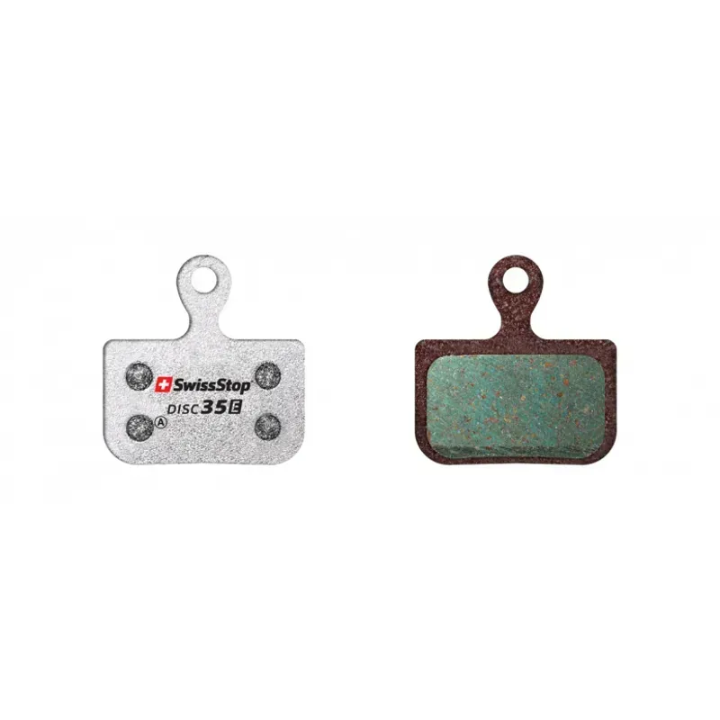 Swissstop Disk 35 Endurance SRAM Red/Force eTap AXS Gen. 2 Brake Pads