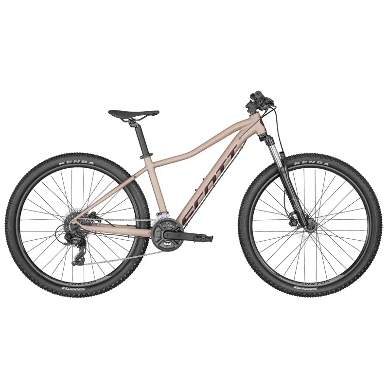 Scott Contessa Active 50 pink S7