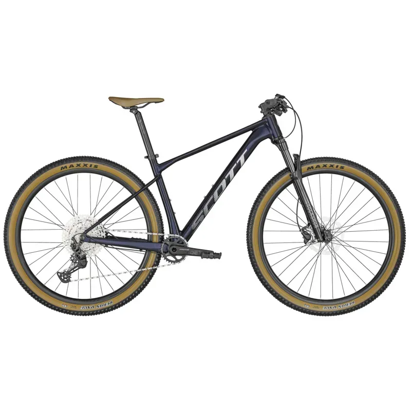 Scott Scale 965 XL Blue