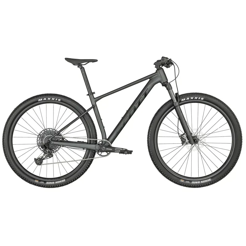 Scott Scale 970 XL Grey