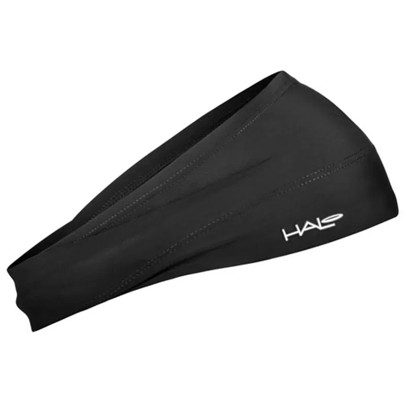 Halo Headbands Halo Bandit In Black
