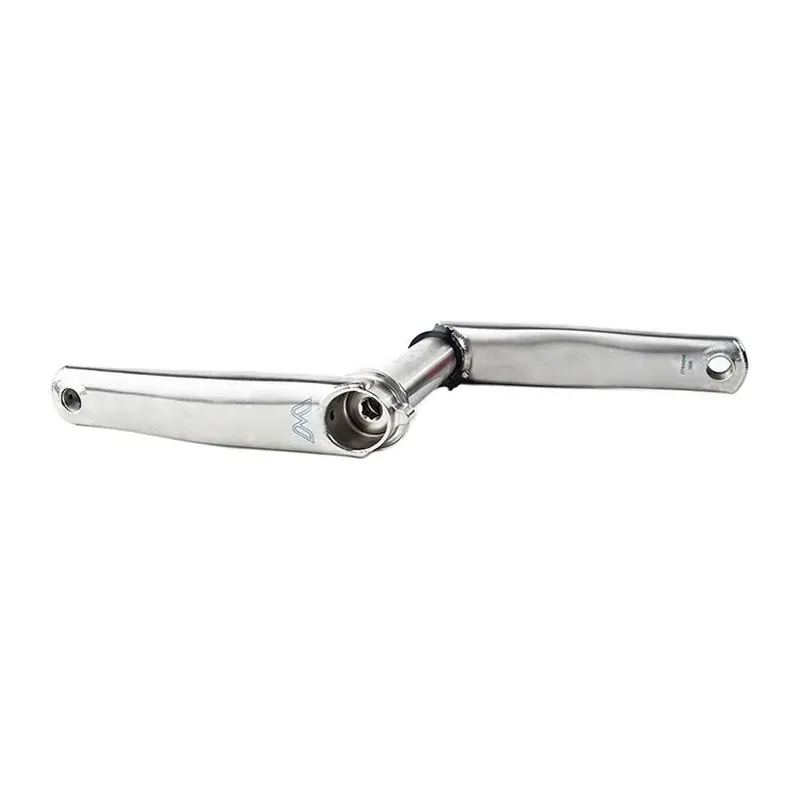Cane Creek eeWings Mountain 175mm Crankset in Gray