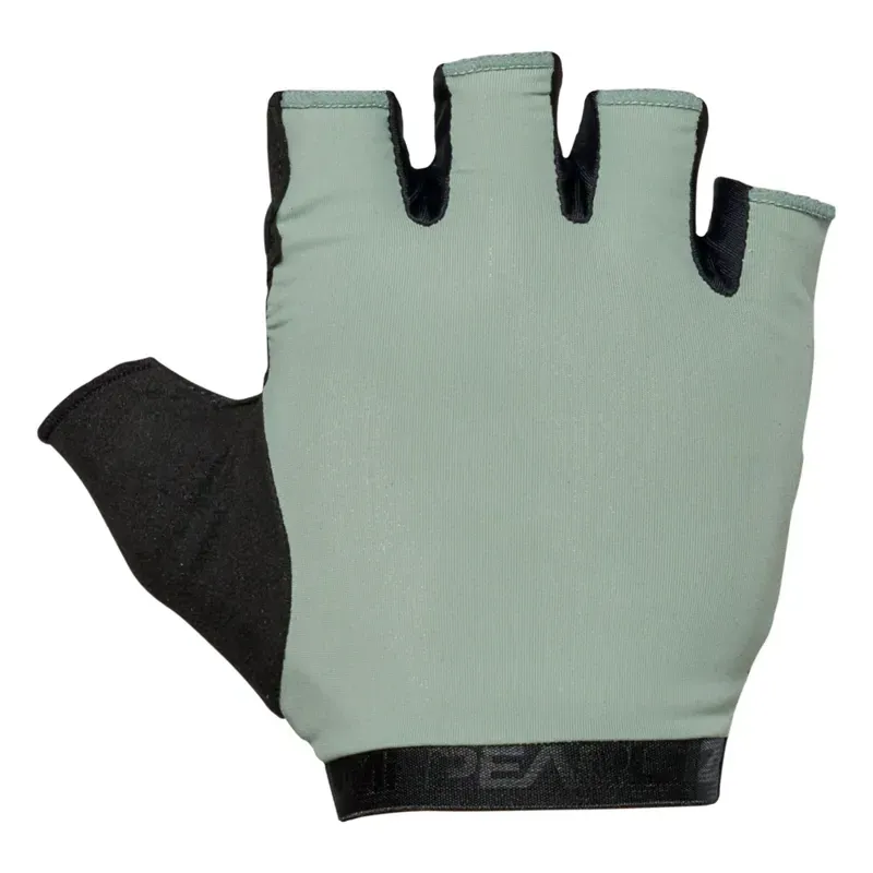 Pearl Izumi Expedition Gel Gloves in Green Bay