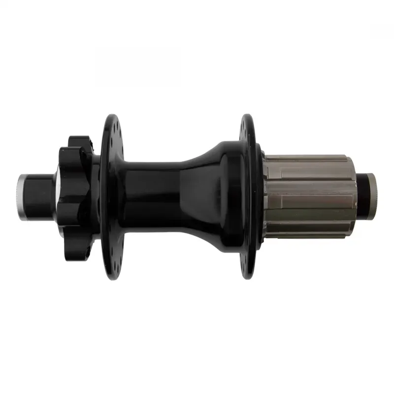 Origin8 MT3100 36x142x12mmTA 6B 8-10s Rear Hub in Black