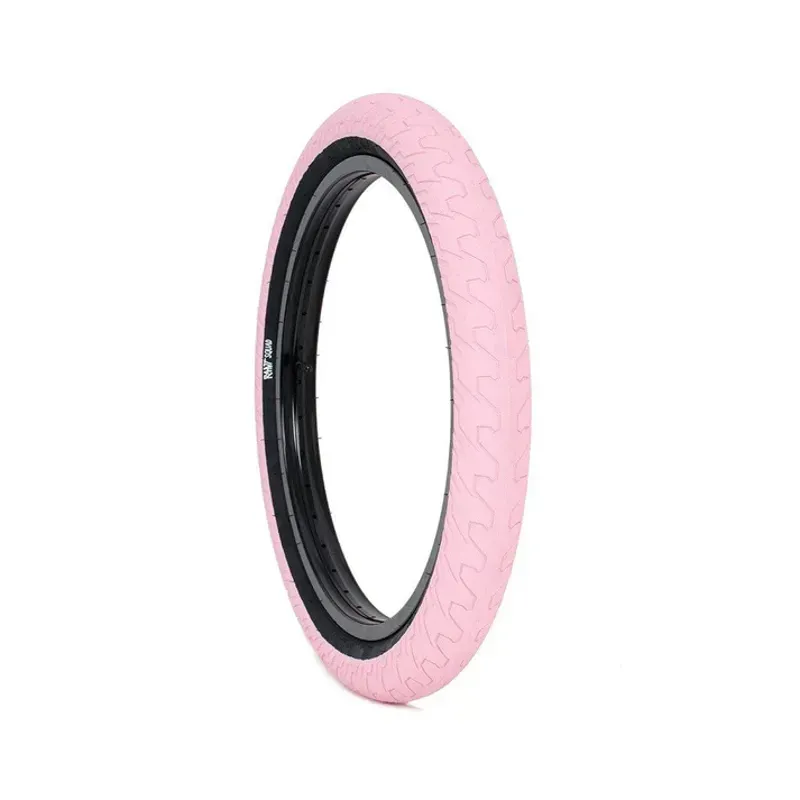 Rant Squad 20x2.35-inch Tire in Pink/Black
