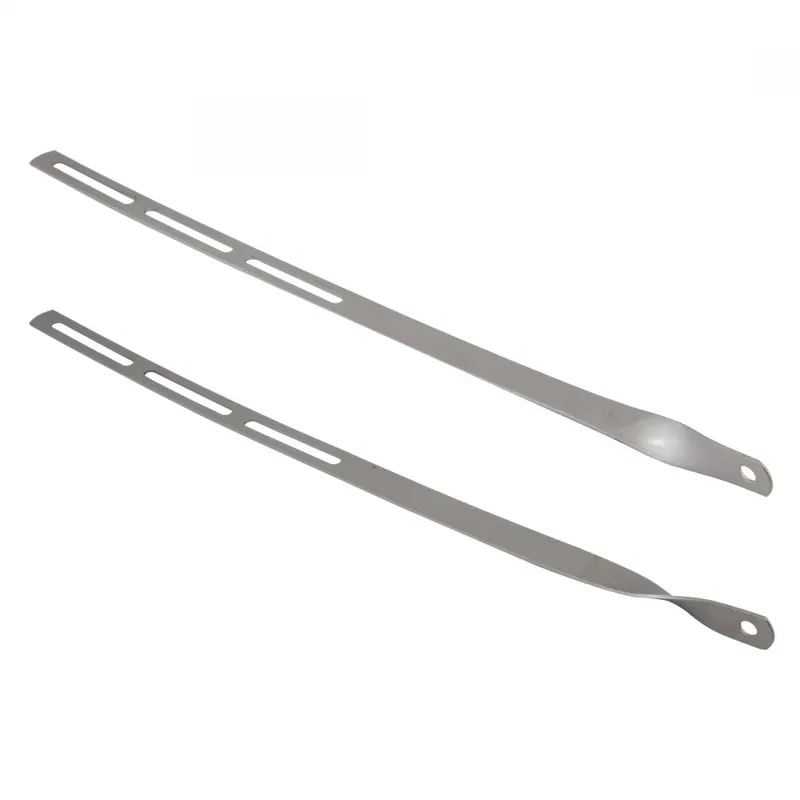 Planet Bike Extended Strut Kit in Silver