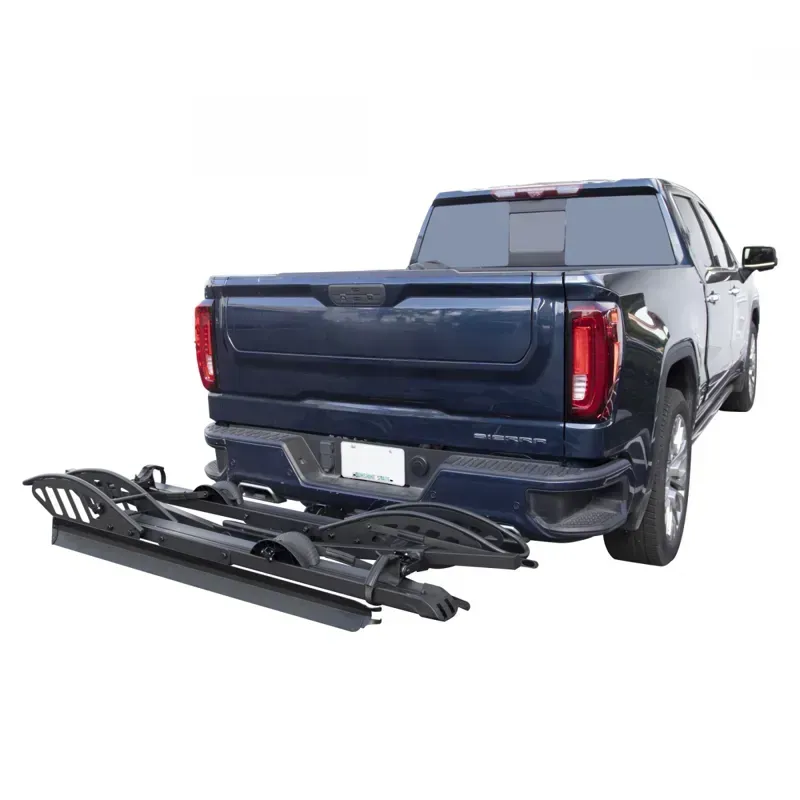 Sunlite HRT-230 Sport Tray 2B Fat/E-Bike 2-inch Receiver Tray Rack