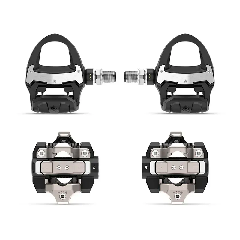 Garmin Rally RS/XC210 Pedals in Black-1