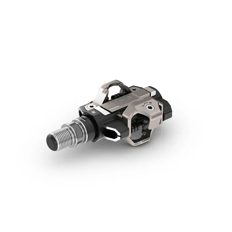 Garmin Rally RS/XC210 Pedals in Black
