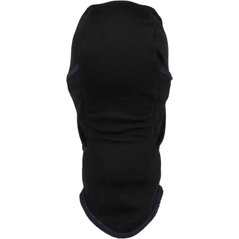 45Nrth Baklava Winter Cycling Balaclava Large/X-Large in Black-2