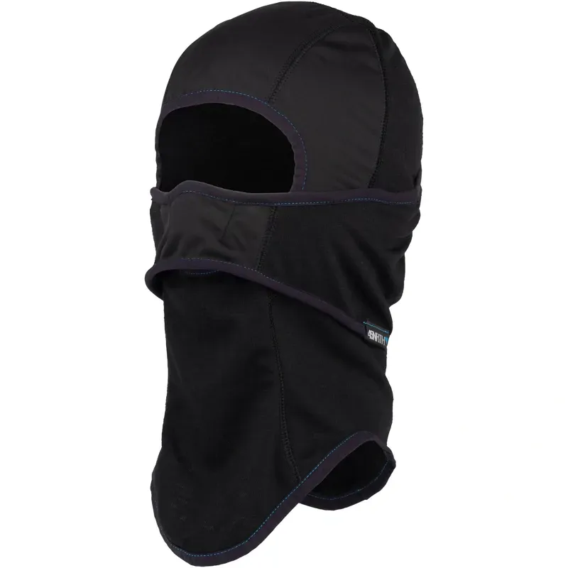 45Nrth Baklava Winter Cycling Balaclava Large/X-Large in Black
