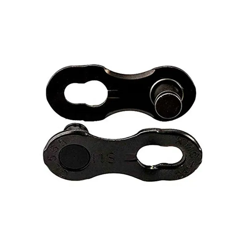 KMC 12 speed 2 Pieces Missing Links in Black