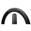 Kenda Booster Pro K1227 SCT 27.5x2.40-inch Folding Tire in Black