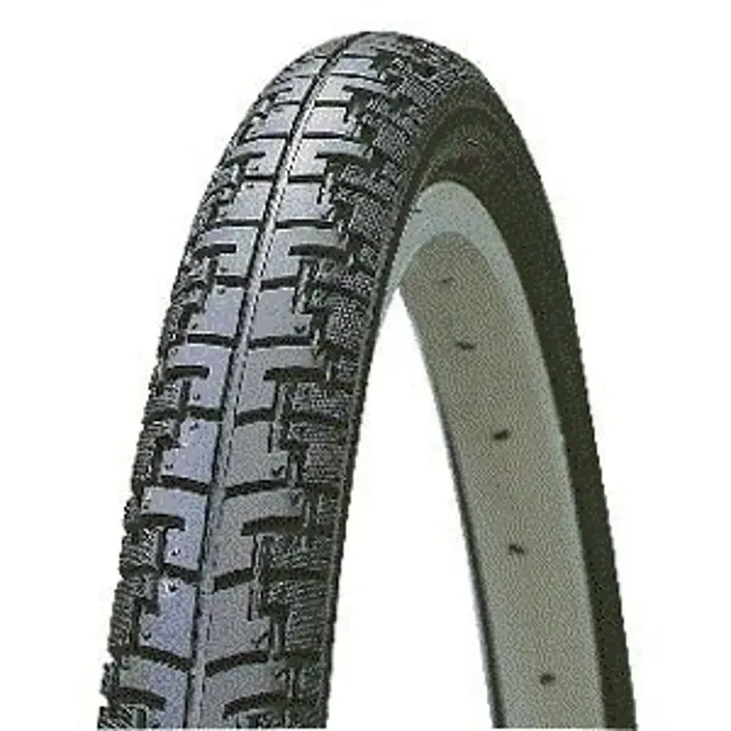 Kenda K830 Nimbus 700x38c Bicycle Tire in Black