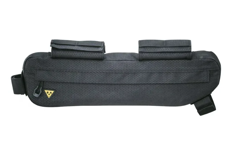 Topeak MidLoader Frame Mount Bag - 3L Black