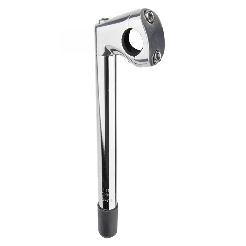 Sunlite 250x22.2x40mm Quill Piston Stem in Silver