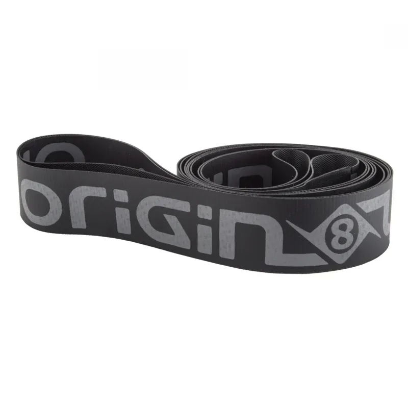 Origin8 26in Pro Pulsion Rim Strips in Black