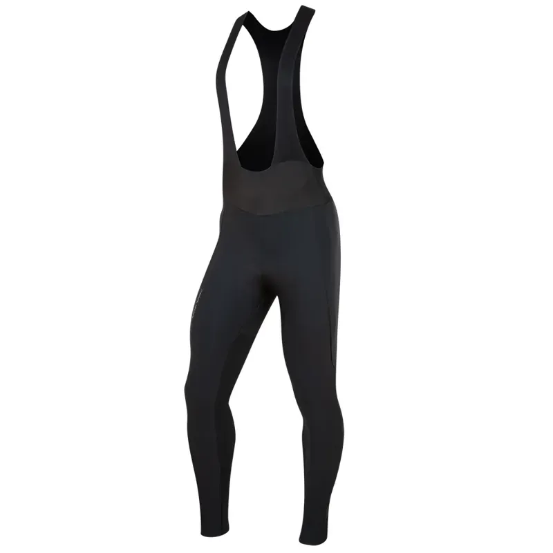 Pearl Izumi AmFIB Cycling Bib Tights in Black