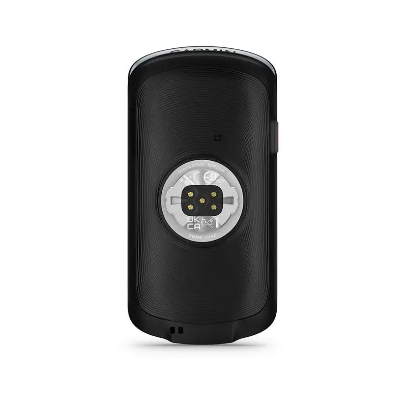 Garmin Edge 1040 Cycle Computer in Black-5