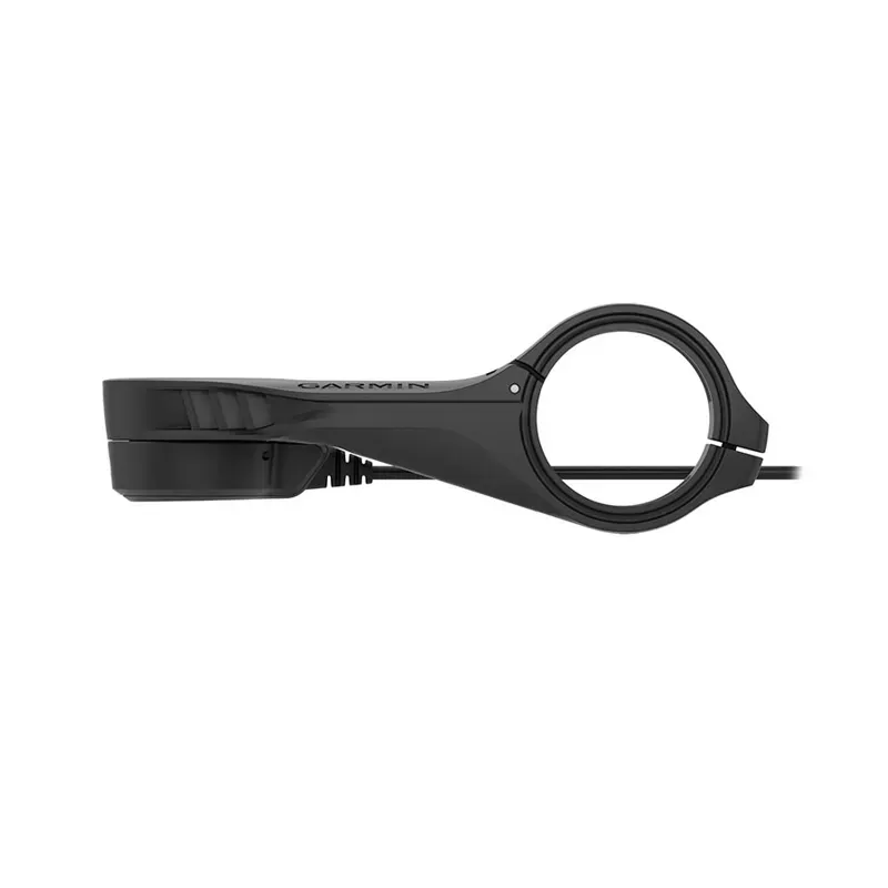 Garmin Edge Power Mount in Black