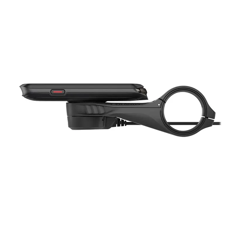Garmin Edge Power Mount in Black-1