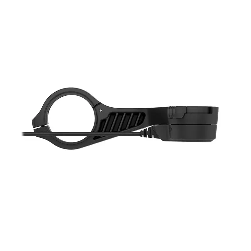 Garmin Edge Power Mount in Black-2