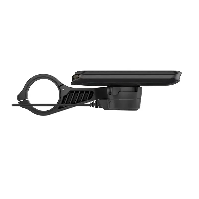 Garmin Edge Power Mount in Black-3