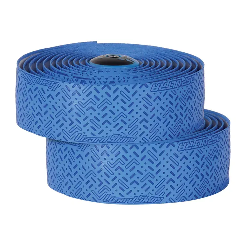 Lizard Skins DSP Ultra 3.5mm Bar Tape in Cobalt Blue