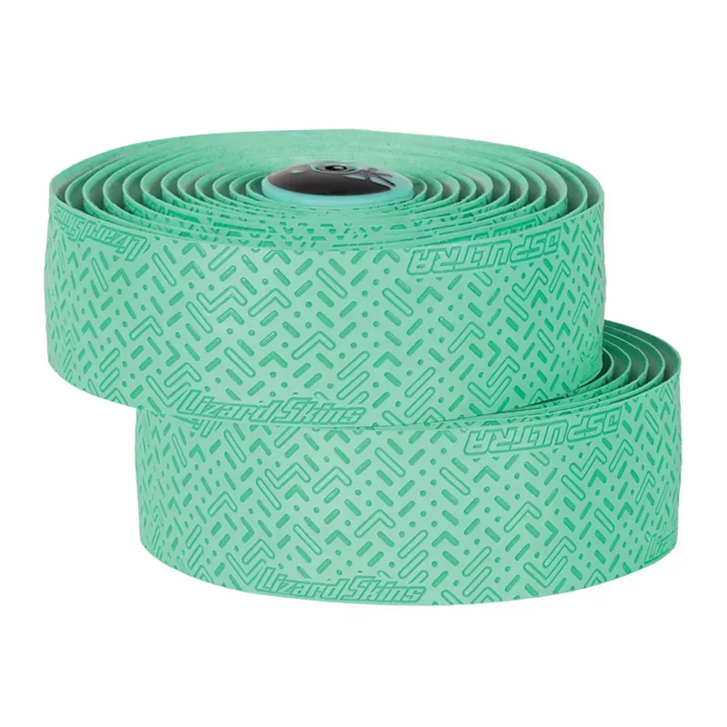 Lizard Skins DSP Ultra 3.5mm Bar Tape in Celeste Green