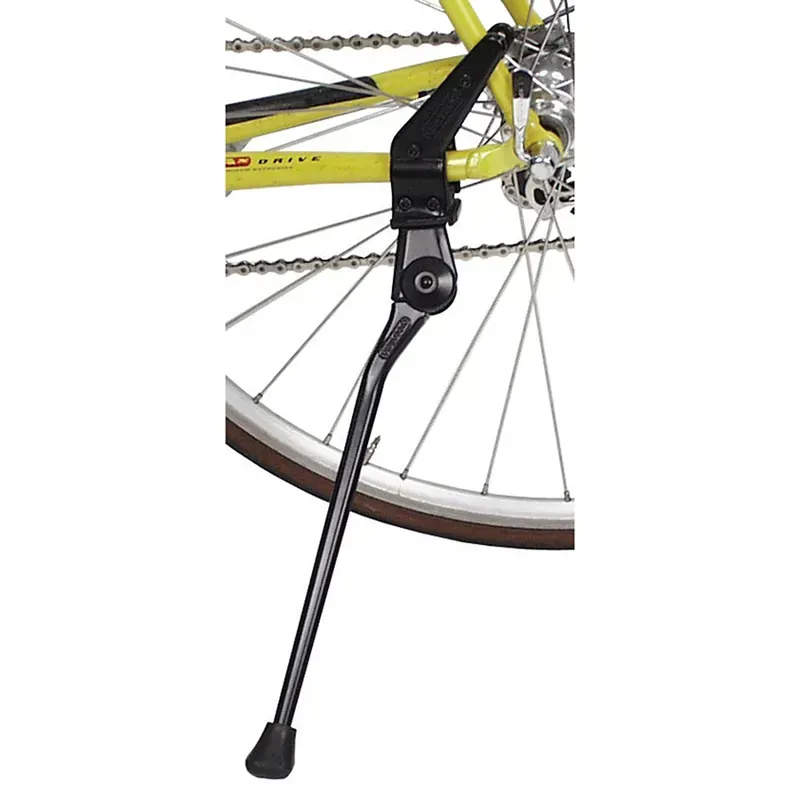 Greenfield Stabilizer 305mm Kickstand in Black 