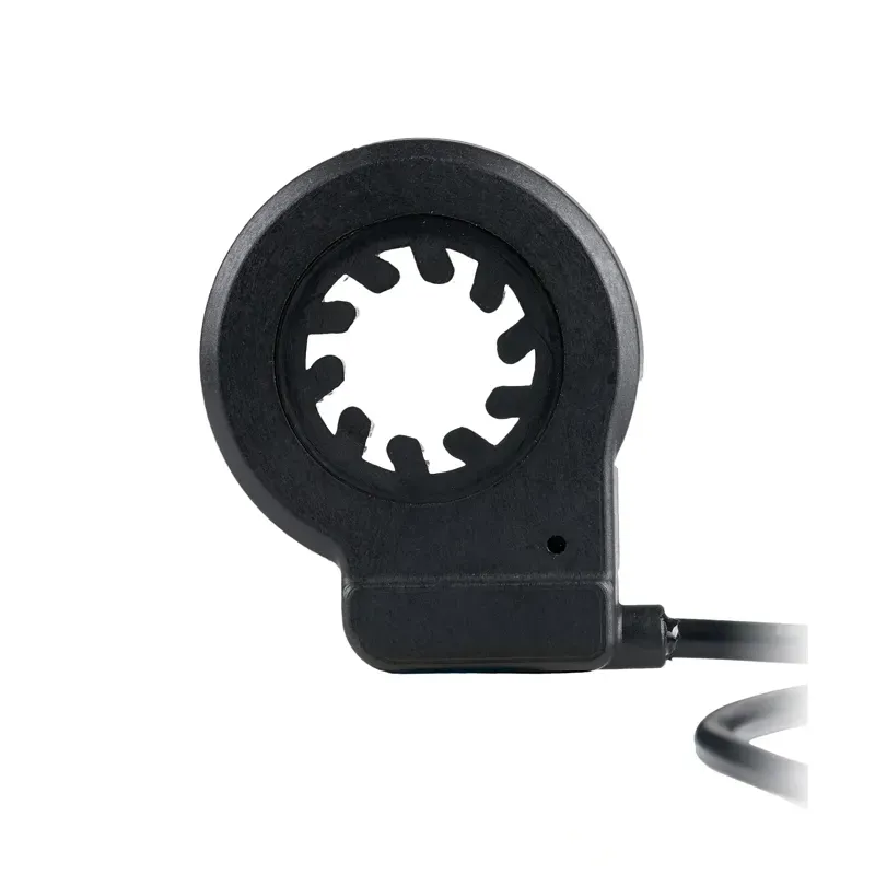 Aventon Pace/Level/Sinch/Aventure/Soltera Cadence Sensor in Black-2