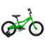 Reid Bikes Explorer S 16in Kids Bike in Flouro Green
